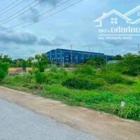 BÁN GẤP 5X50=250M2 SHR THỔ CƯ NGAY THỊ XÃ GIÁ 480TR