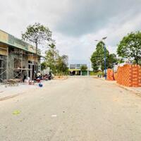 BÁN GẤP 5X50=250M2 SHR THỔ CƯ NGAY THỊ XÃ GIÁ 480TR