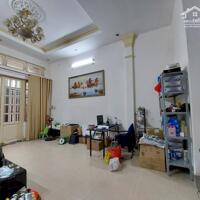 **Bán nhà phường 4, HXH Út Tịch** quận Tân Bình; (4*20) 3 tầng - 15 tỷ