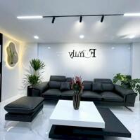 **Bán nhà hẻm Nguyễn Hồng Đào** phường 14, Tân Bình; (4*20) - 8,1 tỷ