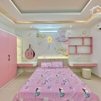 Nhà 4×20, lửng, 3 lầu mặt tiền Miếu Gò Xoài, Bình Tân