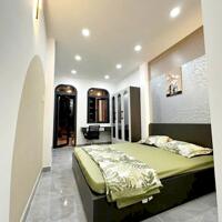 6,8 TỶ - 5 TẦNG - SÁT QUẬN 1 - XE HƠI THÔNG NGAY HÀNG XANH - XVNT - P21 - BÌNH THẠNH