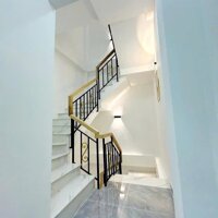 6,8 TỶ - 5 TẦNG - SÁT QUẬN 1 - XE HƠI THÔNG NGAY HÀNG XANH - XVNT - P21 - BÌNH THẠNH