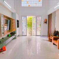 NHÀ 5 TẦNG THIẾT KẾ HIỆN ĐẠI SÁT MAI CHÍ THỌ, TRUNG TÂM QUẬN 2  7,XTỶ.