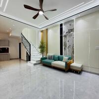 Bán Nhà Phố Đẹp Hẻm Xe Hơi Đường Nguyễn Phúc Chu, Phường 15, Quận Tân Bình, Hồ chí Minh