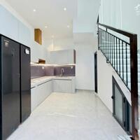 Bán Nhà Phố Đẹp Hẻm Xe Hơi Đường Nguyễn Phúc Chu, Phường 15, Quận Tân Bình, Hồ chí Minh