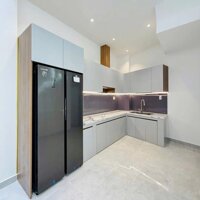 Bán Nhà Phố Đẹp Hẻm Xe Hơi Đường Nguyễn Phúc Chu, Phường 15, Quận Tân Bình, Hồ chí Minh