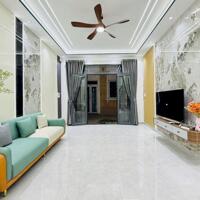 Bán Nhà Phố Đẹp Hẻm Xe Hơi Đường Nguyễn Phúc Chu, Phường 15, Quận Tân Bình, Hồ chí Minh