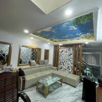 Bình Tân, gần mặt tiền Hồ ngọc lãm, ngang 6m, Nhà 4tầng 112m2,ô tô thông, giá rẻ,
