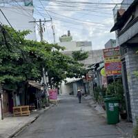 Bình Tân, gần mặt tiền Hồ ngọc lãm, ngang 6m, Nhà 4tầng 112m2,ô tô thông, giá rẻ,