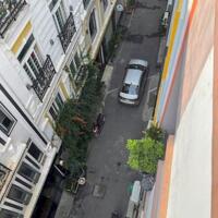 Bán nhà HXH Nguyễn Xí 45m2, 5 Tầng, 8 P.Ngủ Làm CHDv Nhỉnh 8 Tỉ