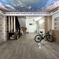 Bán nhà HXH Nguyễn Xí 45m2, 5 Tầng, 8 P.Ngủ Làm CHDv Nhỉnh 8 Tỉ