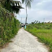 bán nền 243m2 , full thổ gần quốc lô 57b , xã giao hòa , châu thành , bến tre
