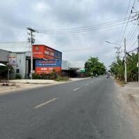 bán nền 243m2 , full thổ gần quốc lô 57b , xã giao hòa , châu thành , bến tre