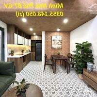 Bán Nhà Chu Văn An 30m2, 3 tầng 3 PN, Thiết Kế Hiện Đại Nhỉnh 4 Tỉ