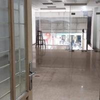 CHO THUÊ VĂN PHÒNG 100m2 TẠI 130 QUÁN THÁNH, BA ĐÌNH, HÀ NỘI