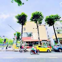 Cho Thuê Nhà GÓC 2MT: 1000 Nguyễn Văn Linh + Phạm Văn Nghị - Quận 7