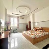 Bán nhà đường tô hiêu,tân phú, 4 tầng mới keng - 4x22 hẻm 8m thông,giá 9,9 tỷ tl