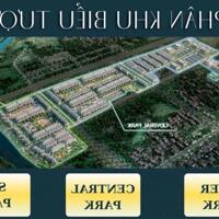 CHÍNH THỨC RA HÀNG DỰ ÁN HOÀNG HUY GREEN RIVER LIÊN HỆ 0936 779 931