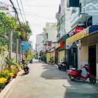 BÁN NHÀ HẺM VIP 348 HOÀNG VĂN THỤ 4,118 NGAY CÔNG AN QUẬN TÂN BÌNH SÁT ÚT TỊCH CHỈ 16,5 TỶ