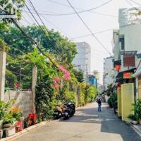 BÁN NHÀ HẺM VIP 348 HOÀNG VĂN THỤ 4,118 NGAY CÔNG AN QUẬN TÂN BÌNH SÁT ÚT TỊCH CHỈ 16,5 TỶ
