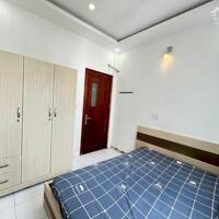 Cho Thuê Phòng Rộng >35m2 - Giá Rẻ  - Tách Bếp - Gần ĐH Hồng Bàng, HVCB - Điện Biên Phủ gần ngã tư Hàng xanh