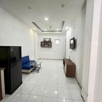 Cho Thuê Phòng Rộng >35m2 - Giá Rẻ  - Tách Bếp - Gần ĐH Hồng Bàng, HVCB - Điện Biên Phủ gần ngã tư Hàng xanh