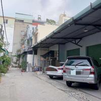 Nhà nát cấp 4 , 67m2 ( 4x18 ) sát mt Hiệp Thành 31 Q12 ,liền kề UBND Phường, 4 tỷ nhỉnh 0932030061