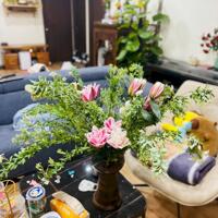 TÀI CHÍNH 5 TỶ CĂN GÓC TẦNG TRUNG WIU CỰC ĐẸP