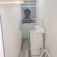 Căn chung cư Eurowindow bám sát đường Trường Sa , ngay chân cầu Đông Trù ️