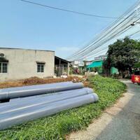 Bán đất phường 5 TP Tân An tỉnh Long An