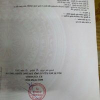 Bán đất phường 5 TP Tân An tỉnh Long An