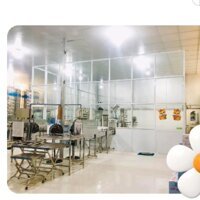 Bán nhà thị trấn Nhà Bè ngang 12x19m : 264m2 giá 8.7 tỷ