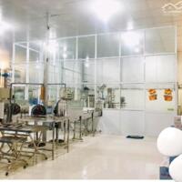 Bán nhà thị trấn Nhà Bè ngang 12x19m : 264m2 giá 8.7 tỷ