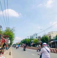 Bán nhà thị trấn Nhà Bè ngang 12x19m : 264m2 giá 8.7 tỷ