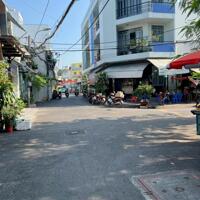 Bán nhà hẻm xe hơi Bà Hom quận 6, ngang 6.2m, 100m2, 7.5 tỷ