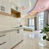 Cho Thuê phòng ban công thoáng mát - Giá Rẻ - Gần ĐH Văn Lang cs2 - Nơ Trang Long
