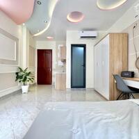 Cho Thuê phòng ban công thoáng mát - Giá Rẻ - Gần ĐH Văn Lang cs2 - Nơ Trang Long