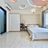Cho Thuê phòng ban công thoáng mát - Giá Rẻ - Gần ĐH Văn Lang cs2 - Nơ Trang Long