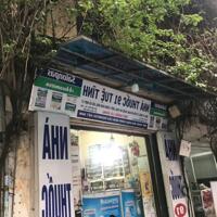 Bán nhà 2 tầng mặt phố số 91 Tuệ Tĩnh, phường Nguyễn Du, quận Hai Bà Trưng,Sổ đỏ chính chủ
