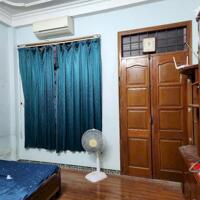 Cho thuê nhà Phố Tam Khương, 20m ô tô, 4 tầng x 35m2, 4 ngủ chỉ 13tr