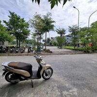 ĐẤT PHÚ LÃM GIÁP VÀNH ĐAI 4 LÔ GÓC VIEW VƯỜN HOA 9.3TỶ