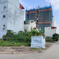 ĐẤT PHÚ LÃM GIÁP VÀNH ĐAI 4 LÔ GÓC VIEW VƯỜN HOA 9.3TỶ
