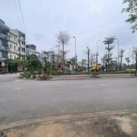 ĐẤT PHÚ LÃM GIÁP VÀNH ĐAI 4 LÔ GÓC VIEW VƯỜN HOA 9.3TỶ