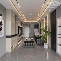 Bán nhà gần mặt phố Hồng Tiến Long Biên 40m 7T MT4m giá 13.5 tỷ gara ô tô, thang máy