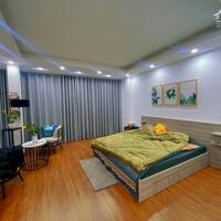 NHÀ ĐỒNG MAI LÔ GÓC ÔTÔ ĐỖ CỬA VÀO NHÀ 4.6TỶ
