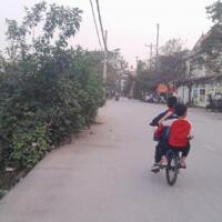 NHÀ ĐỒNG MAI LÔ GÓC ÔTÔ ĐỖ CỬA VÀO NHÀ 4.6TỶ