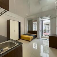 Cho thuê phòng ban công máy giặt riêng giá chỉ từ 5tr8 ngay Phan Văn Trị Bình Thạnh