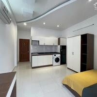 Cho thuê phòng ban công máy giặt riêng giá chỉ từ 5tr8 ngay Phan Văn Trị Bình Thạnh