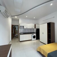 Cho thuê phòng ban công máy giặt riêng giá chỉ từ 5tr8 ngay Phan Văn Trị Bình Thạnh